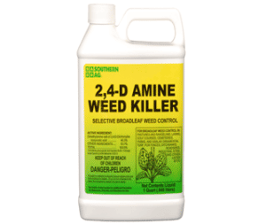 2,4-D Amine Weed Killer by Southern Ag