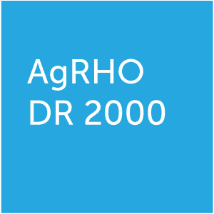 Agrho dr 2000