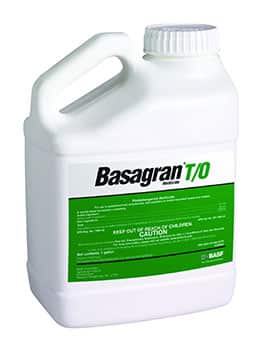 Basagran T&O Herbicide