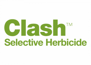 Clash Herbicide