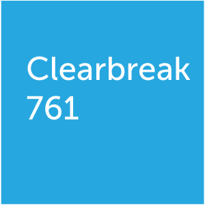 Clearbreak 761