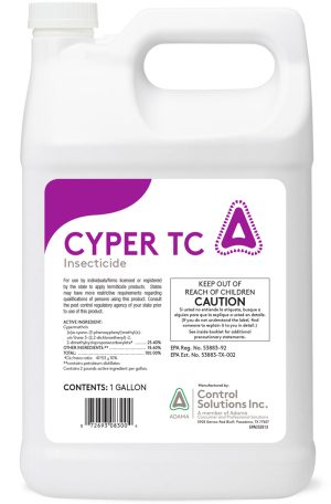 Control Solutions Cyper TC Gallon e1643000970780