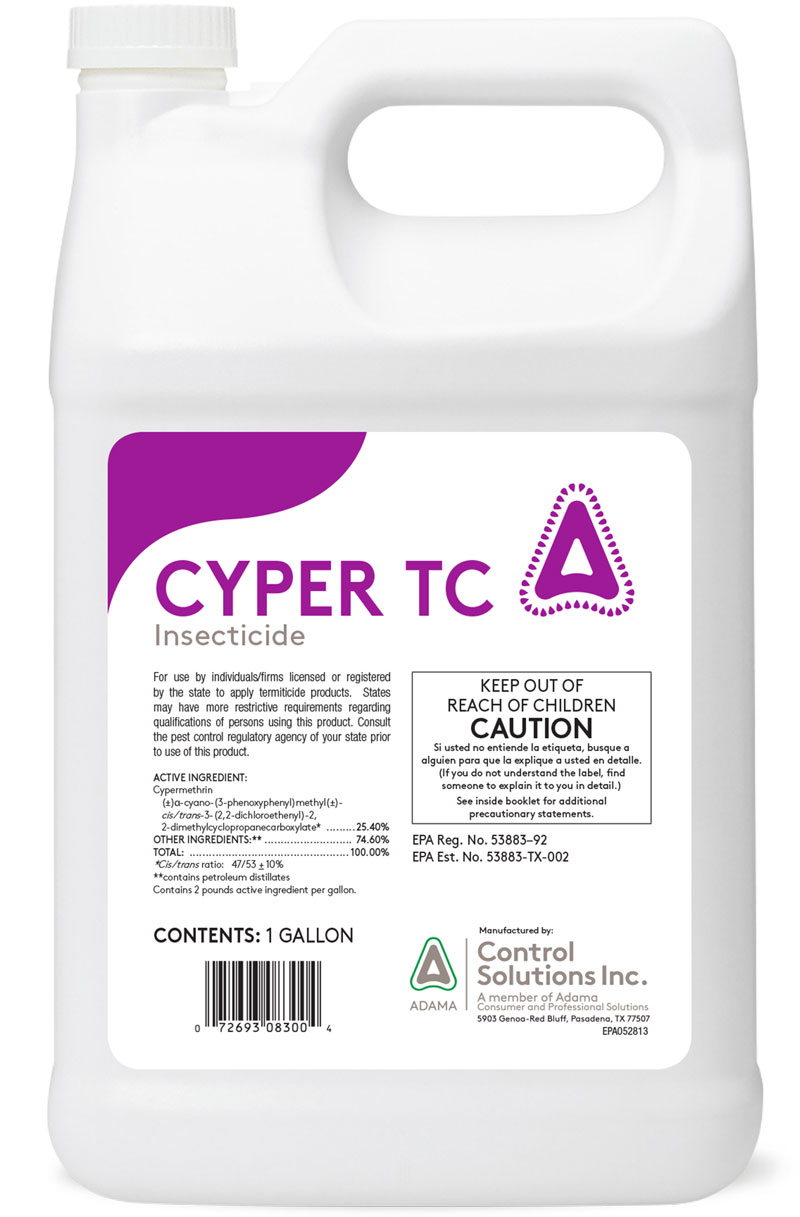 Cyper TC