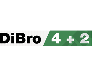 DiBro 4+2