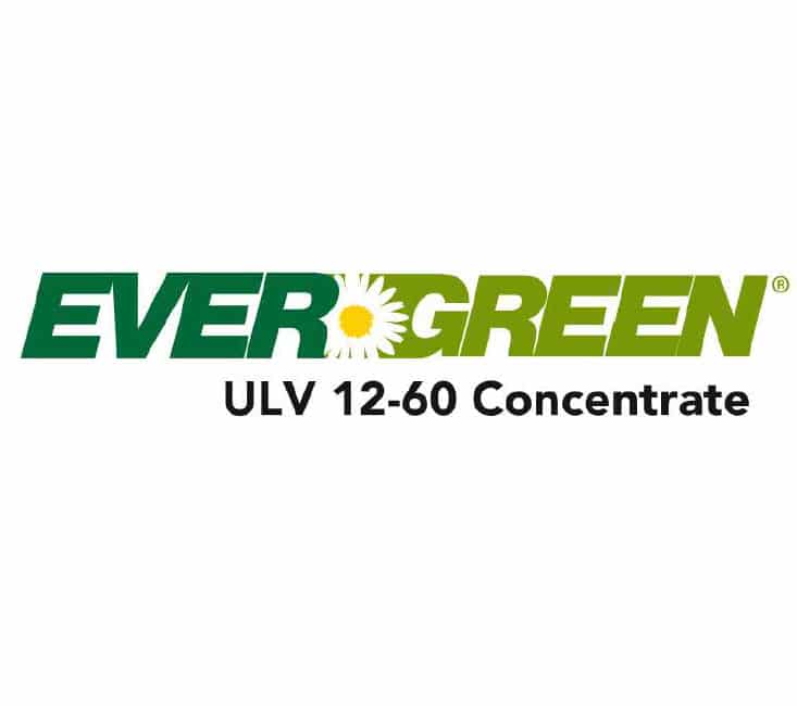 EverGreen 12-60