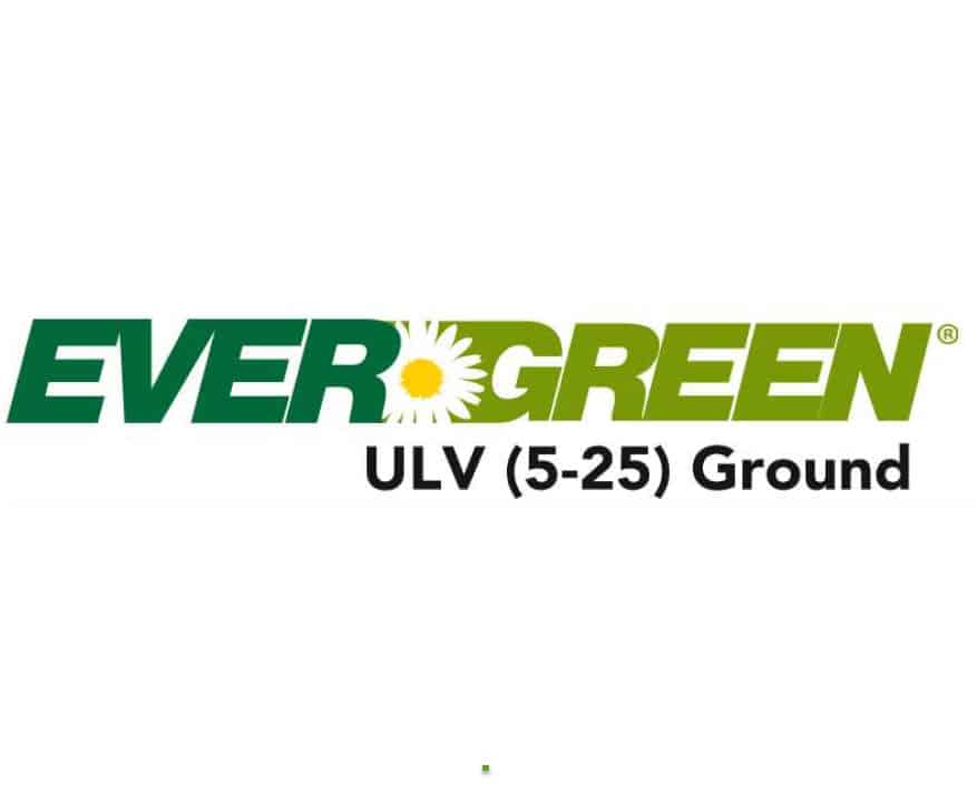 EverGreen 5-25 Ground