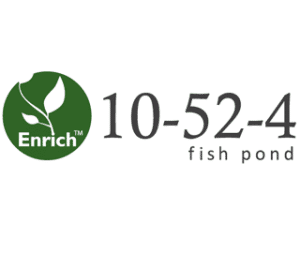 Enrich 10 52 4 Fish Pond