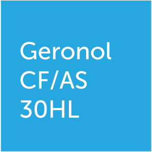 Geronol CF AS 30HL