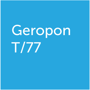 Geropon t 77