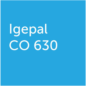 IGEPAL CO 630