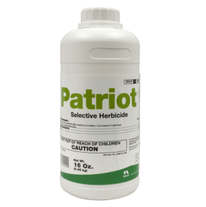 Patriot herbicide