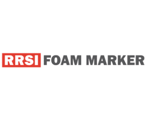 RRSI Foam Marker