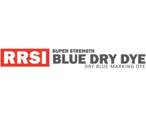 RRSI Super Strength Blue Dry Dye