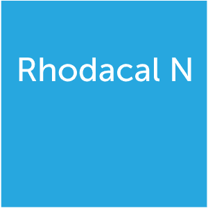 Rhodacal N