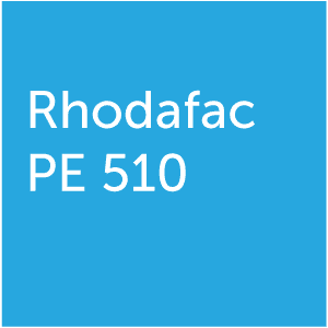 Rhodacal PE 510
