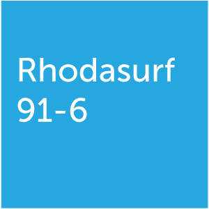 Rhodasurf 91 6