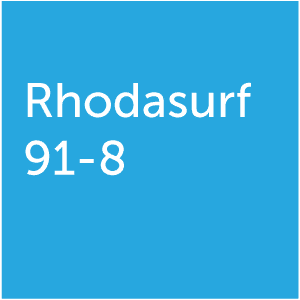 Rhodasurf 91 8