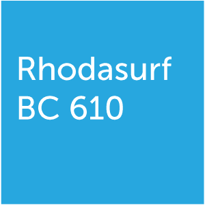 Rhodasurf BC 610