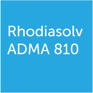 Rhodiasolv Adma 810