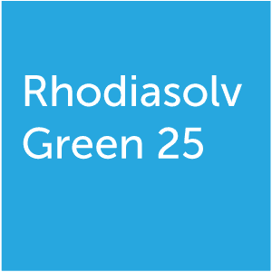 Rhodiasolv Green 25