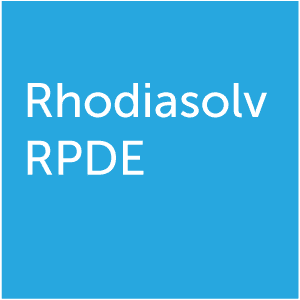 Rhodiasolv RPDE