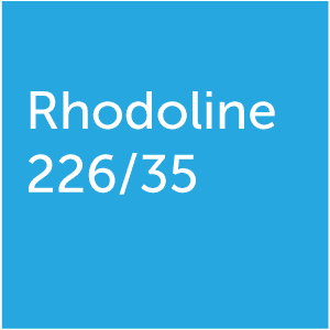 Rhodoline 226 35