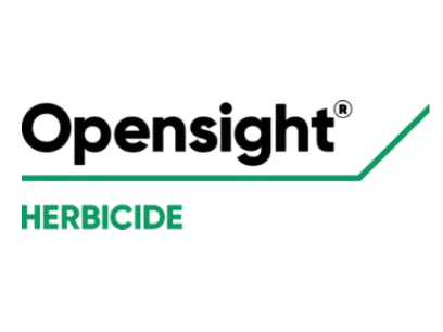 Opensight Herbicide