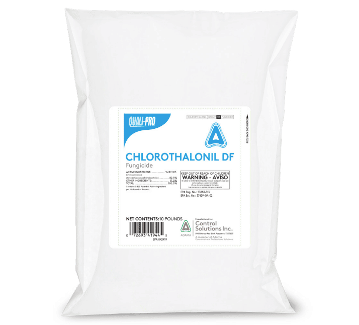 Chlorothalonil DF