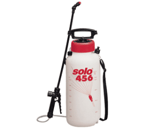 Solo 456 Handheld Sprayer