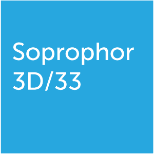 Soprophor 3D 33