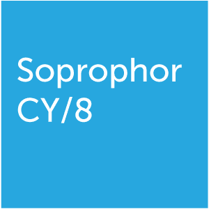 Soprophor CY 8