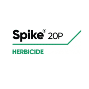 Spike 20P