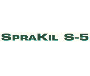 SpraKil S 5