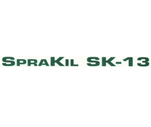 SpraKil SK 13