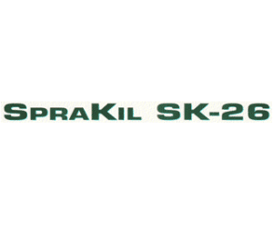 SpraKil SK 26
