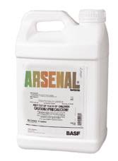 Arsenal Herbicide