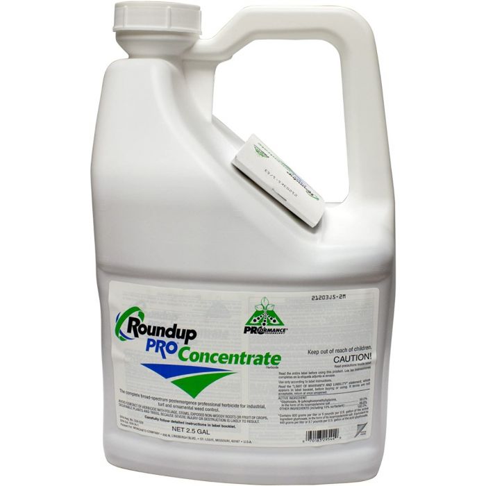 Roundup PRO Concentrate